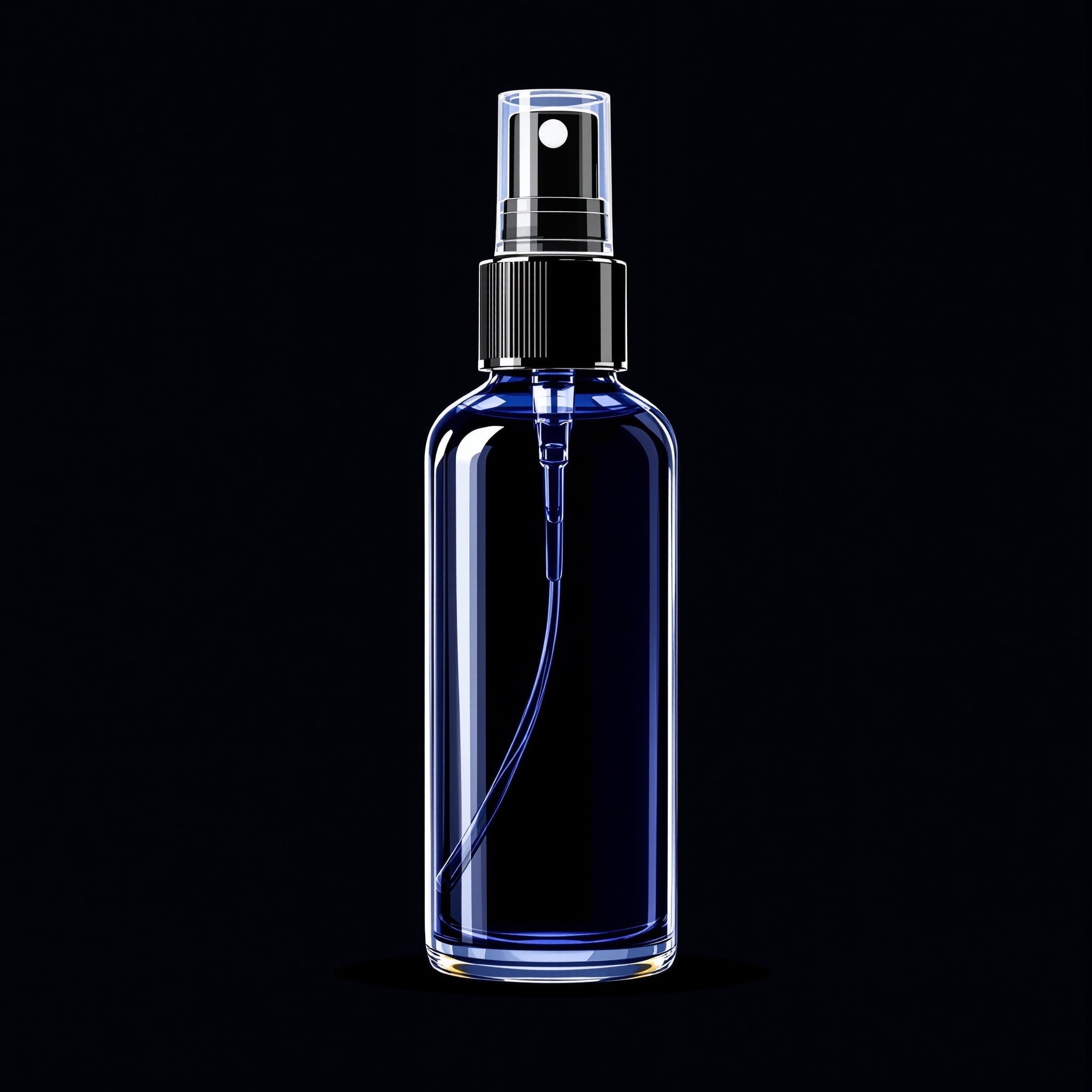 Aquatic fragrance oil