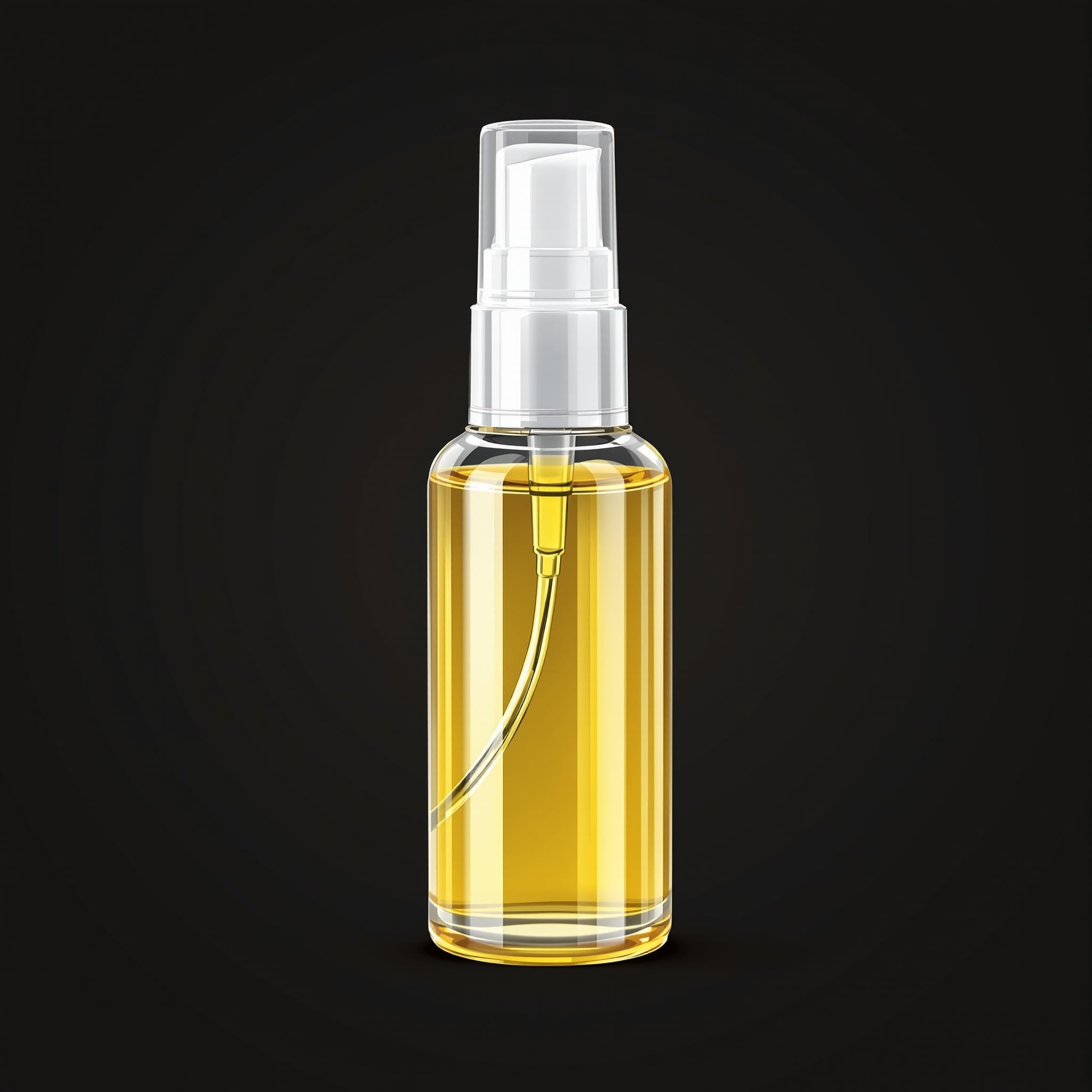 Classic fragrance oil